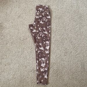 Balance Athletics Ascend Pant - Desert Ridge Camo